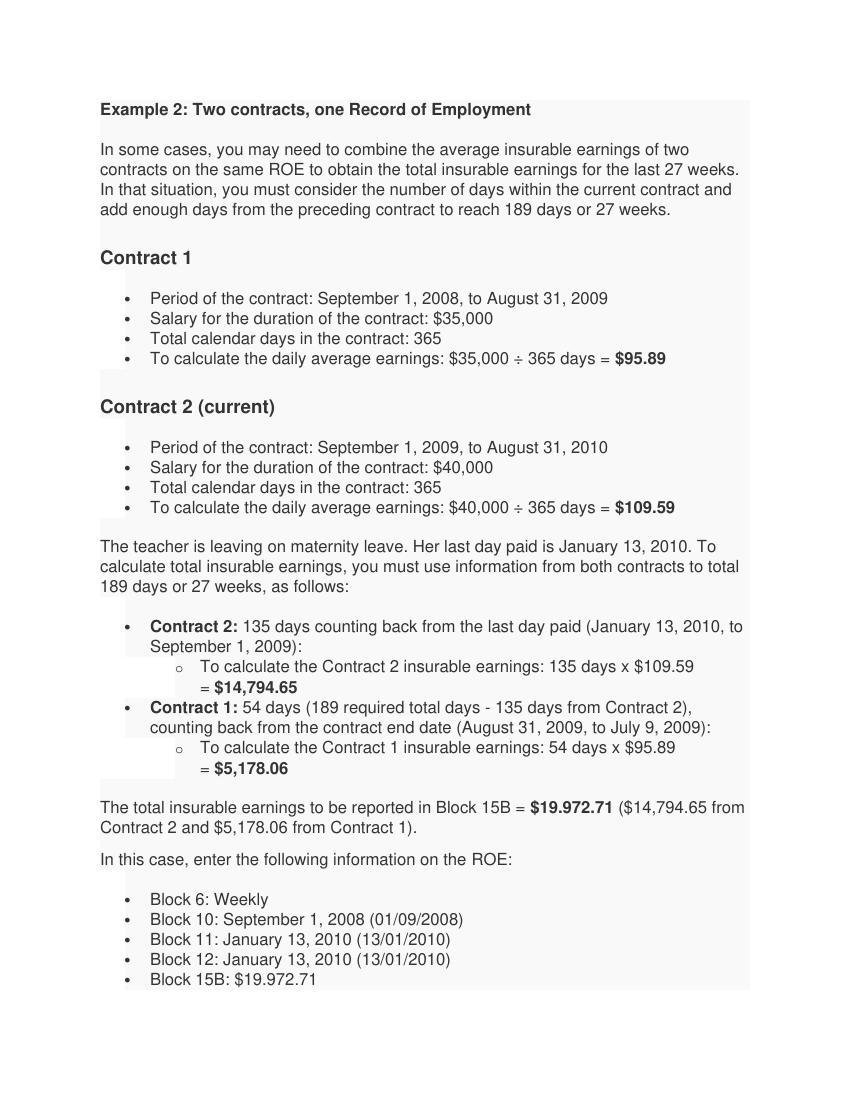 CRA Instructions For Teacher ROE